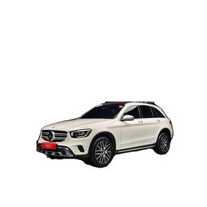 เมอร์เซเดส-เบนซ์ GLC-Class GLC220 d 4MATIC สิงหาคม 2022 57,051 กม. ดีเซล เกียร์อัตโนมัติ พวงมาลัยซ้าย กล้องมองหลัง - Product Image 1
