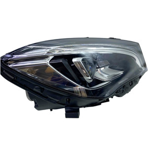 ไฟหน้ามือสอง CLA ด้านขวา A1179067900 - Product Image 3