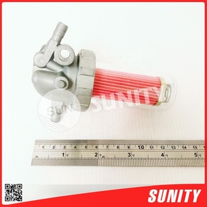 TAIWAN SUNITY Filtre de haute qualité FILTER ASSY GA70 OEM 15231-4301-4 pour Kubota GA70 FILTRE À CARBURANT Pièce d'origine - Product Image 3