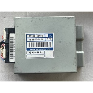 Control de motor de barco compatible con piezas de automóviles coreanas - Product Image 6