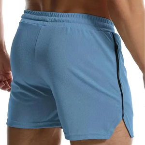 Shorts décontractés pour hommes, respirants, confortables, au design optimal, nouvelle arrivée, légers, pour l'été, taille standard, vente en gros - Product Image 2