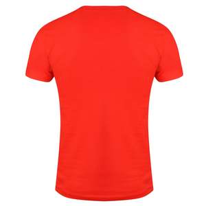Camisetas de Fitness Personalizadas, Ropa de Gimnasio, Camisetas Resistentes con Impresión Personalizada, Fabricante de Camisetas de Gimnasio con Cuello Redondo para Hombre - Product Image 4
