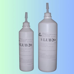 Lubricante de Conductos Sin Fricción S Lub 20 de 1 Litro de la Mejor Calidad para Instalación de Cables de Alta Eficiencia, Equipo de Fibra Óptica - Product Image 1