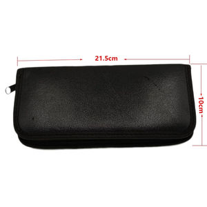 Kit de 10 Piezas de Instrumentos Dentales Manuales de Plástico, Separador de Periósteo, Herramienta para Levantar la Piel del Implante, Reutilizable - Product Image 5