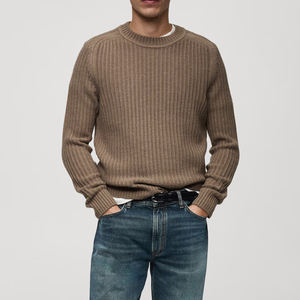 Pulls pour hommes de qualité supérieure, confortables à porter, prix de gros, meilleur fournisseur, pulls en tricot pour hommes en vente - Product Image 3