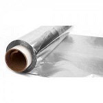 Rollo de Papel de Aluminio para Cocina de 10M 20M, 18 Micras de Grosor, Grado Alimenticio, para Envolver Alimentos, Cocinar y Hornear - Product Image 4