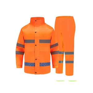 Uniforme de Trabajo Cómodo para Uso Diario, Diseñado para Largas Jornadas de Trabajo, Diseño Duradero Hecho para Resistir Trabajos Pesados - Product Image 2