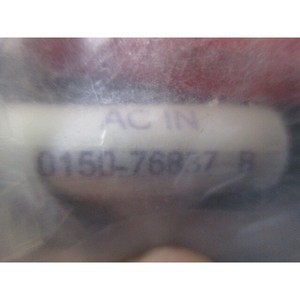 สายเคเบิล AMAT 0150-76837, CHA, UNIV LOWER HEATER - อุปกรณ์และอะไหล่เซมิคอนดักเตอร์ระดับโลกที่เชื่อถือได้ - Product Image 4