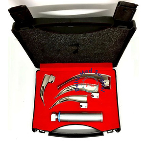 กล้องส่องตรวจกล่องเสียงแบบใช้ครั้งเดียวคุณภาพสูง Delta MED Surgical ได้รับการรับรองมาตรฐาน CE ระดับ Class I พร้อมการรับประกันตลอดอายุการใช้งาน - Product Image 3