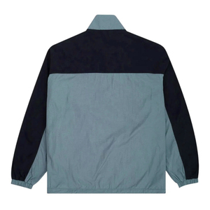 OEM Service Wholesale 100% Nylon Crinkle Mesh Lining <b>Pullover</b> Running Waterproof Windproof Custom Anorak Windbreaker <b>Jacket</b> <b>Men</b> - Product Image 2