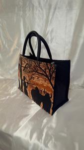 Bolsa de Mano para Libros Farmer - Product Image 3