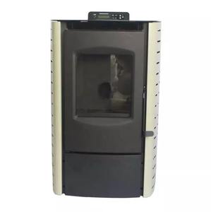 Poêle à granulés de bois écologique portable en acier inoxydable pour sauna extérieur, nouvelle arrivée, vente en gros à prix réduit - Product Image 5