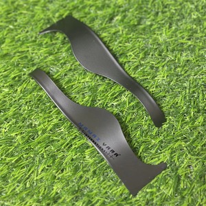 Custom Branded Professional Dominican Barber <b>Straight</b> Razor Sharp Blade <b>Straight</b> Edge Hair Removal Beard Shaving Razor Barber - Product Image 3