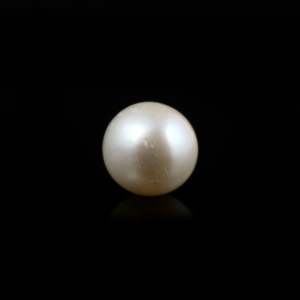 Perle artisanale en vrac - 5,8 carats pour bijoux fins - Product Image 1