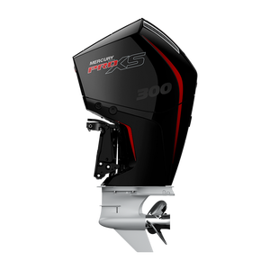 Motor Mercury 300HP XL VERADO 4S 2014 y Accesorios para Motor de 4 Tiempos - Product Image 3