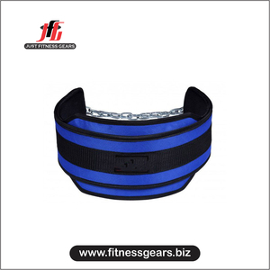 Ceinture de soutien lombaire personnalisée JUST FITNESS GEARS EVA avec boucle pour la musculation - Protection professionnelle solide, antidérapante et respirante - Product Image 6