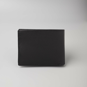 2026 New Best Selling Cheap Price Best Design <b>Men</b> Leather <b>Wallets</b> Factory Wholesale Slim Fit Leather <b>Wallets</b> - Product Image 2