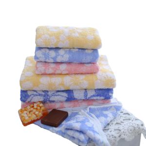 ผ้าขนหนูชายหาดพิมพ์ลายที่กำหนดเอง-เหมาะสำหรับรีสอร์ทและโปรโมชั่น - Product Image 1