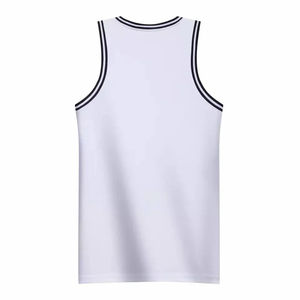 Dernier design, tenue d'équipe taille adulte, uniforme de basketball pour hommes, services OEM, sublimation personnalisée - Product Image 4