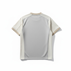 ชุดฟุตบอลแบบซับลิเมชั่น ออกแบบเสื้อเจอร์ซีย์ฟุตบอลได้ตามต้องการ ชุดทีม ระบายเหงื่อได้ดี ชุดฝึกซ้อม กางเกงขาสั้นสำหรับผู้ชาย - Product Image 4