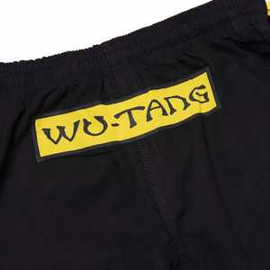 ชุดกิโมโนจียู-ยิตสูและศิลปะการต่อสู้ทำจากโพลีเอสเตอร์เย็บปักตามสั่ง - Product Image 5