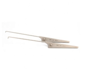 Cuchillo Quirúrgico Manual Endo Tech, Cureta para Artroscopia, Afilado, Certificado ISO 13485 Clase I ETI-2000-018 para Uso Quirúrgico - Product Image 1