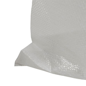 กระสอบผ้า PP แบบปากเปิด เคลือบเงา พร้อมซับในและเย็บก้นกระสอบเพื่อป้องกันความชื้น - Product Image 3