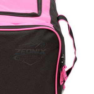 ZEONIX INDUSTRIES Sac de hockey sur glace sur mesure de haute qualité 50-70L Grande capacité Utilisation en extérieur Vente chaude - Product Image 6