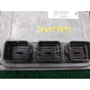 ECU และโมดูลคอมพิวเตอร์มือสองสำหรับ Civic รุ่น 37820RZAD54 - Product Image 2