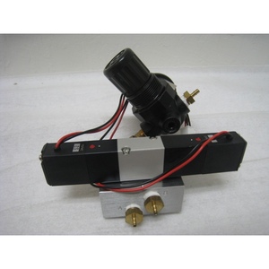 Válvula Solenoide Bay Advanced Tech BES5783 93-0114 - Equipos y Piezas de Semiconductores de Confianza de la Marca Global Legacy - Product Image 4