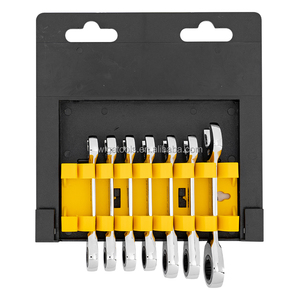 Wiga ชุดประแจวงล้อแบบสั้น7ชิ้นส่งออกจำนวนมาก - Product Image 1