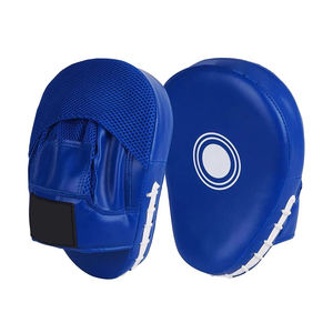 Meilleures ventes : Coudières en néoprène de haute qualité, épaisses et professionnelles, pour l'entraînement de boxe, pour adultes - Product Image 1