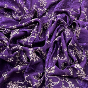 Luxury Heavyweight Embroidered <b>Sequin</b> Fabric Wave Design Mesh Lace <b>Material</b> for Evening Gown Wedding Dress Couture Apparel - Product Image 3