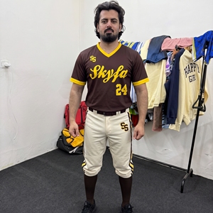 Pelotas de Béisbol Profesionales para Torneos, Pelotas de Béisbol con Logotipo Personalizado Impreso, Pedido al por Mayor, MOQ Bajo de 10 Piezas, Entrega Rápida - Product Image 1