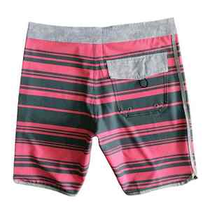 Shorts de bain pour hommes 2026 en gros, séchage rapide, respirants, avec poches, pour la plage - Product Image 3