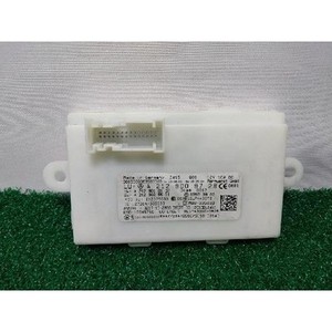ECUs y Módulos de Computación Usados de Clase E A2129009729 - Product Image 1