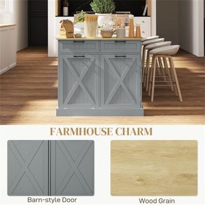 Armadio da cucina mobili da cucina essenziali - Product Image 5