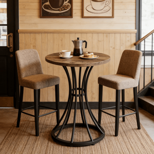 Mobili Moderni in Legno per Bar Domestici, Feste, Hotel ed Eventi all'Aperto - Product Image 5