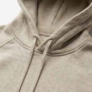 Sudadera con Capucha Estilo Vintage Lavada, Oversize, Streetwear, Lavado Ácido, MOQ Bajo, 100% Algodón, Sudaderas con Capucha para Hombre, Color Personalizado, Alta Calidad - Product Image 4