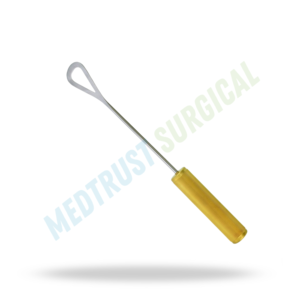 เครื่องมือผ่าตัดแยกเนื้อเยื่อแบบรีโนลด์ส ทรานแซ็กซิลลารี บรีสท์ ดิสเซคเตอร์ ขนาด 40 ซม. สำหรับการผ่าตัดศัลยกรรมตกแต่ง - Product Image 4