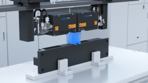 Sincevision Sr7060 3d Laser Profiler Ultra-Hoge Resolutie Optisch Instrument Voor Hoogte Defect Vlakheid Oppervlakteinspectie - Product Image 2