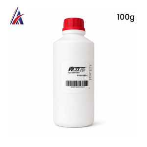 Malaysia Top Manufacturer Acrylic Glue 200g Quick Drying Clear <b>Adhesive</b> Liquid Solvent PMMA Plastic Board Box Signage Craft - Product Image 1