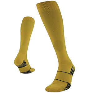 Nouvelles Chaussettes de Football de Qualité Supérieure 2026 pour Hommes et Nouvelles Chaussettes de Football Personnalisées de Haute Qualité en Gros à Vendre - Product Image 1