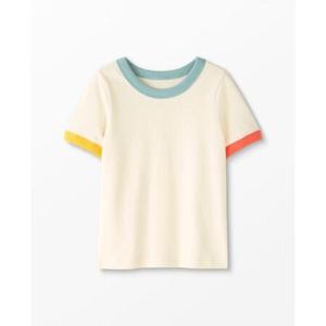 เสื้อยืดผ้าฝ้ายพรีเมียมสำหรับทุกวัน ดีไซน์เรียบง่าย นุ่มสบาย - Product Image 2