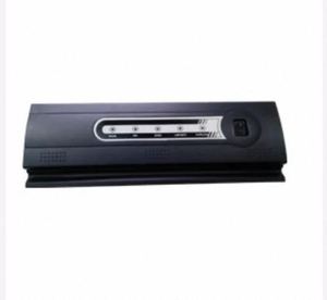 Plastic Front <b>Cabinet</b> for UPS Plastic Front Plastic Front - Product Image 1