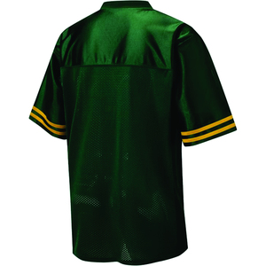 Maillot de football américain personnalisé pour équipes sportives – Tissu confortable et durable pour les joueurs - Product Image 3