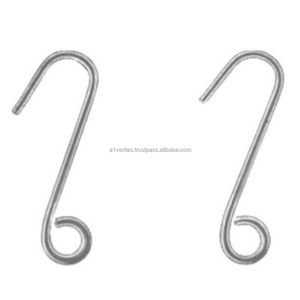 Super Quality A-1 VERITAS Orthopedic Extension <b>Bow</b> Bone Surgery Stainless Steel Reusable Surgical Equipment | needle <b>holder</b> - Product Image 1