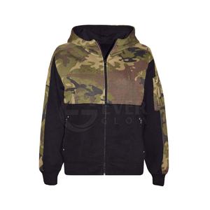 โลโก้ที่กําหนดเองคุณภาพสูงขายส่งชุดวอร์มเด็กผู้ผลิตสูงราคาถูกวัสดุที่ดีที่สุดชุดวอร์มเด็ก - Product Image 2