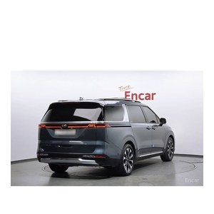 Kia Carnival 2020, 9 Plazas, Versión Signature, 116,010 km, Diésel, Automático, Emisión Euro V, Volante a la Izquierda, Cámara Trasera - Product Image 2