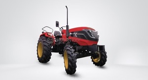 Nuevo Tractor Industrial OEM/ODM Massey Ferguson 399 en Venta con 1 Año de Garantía - Product Image 2